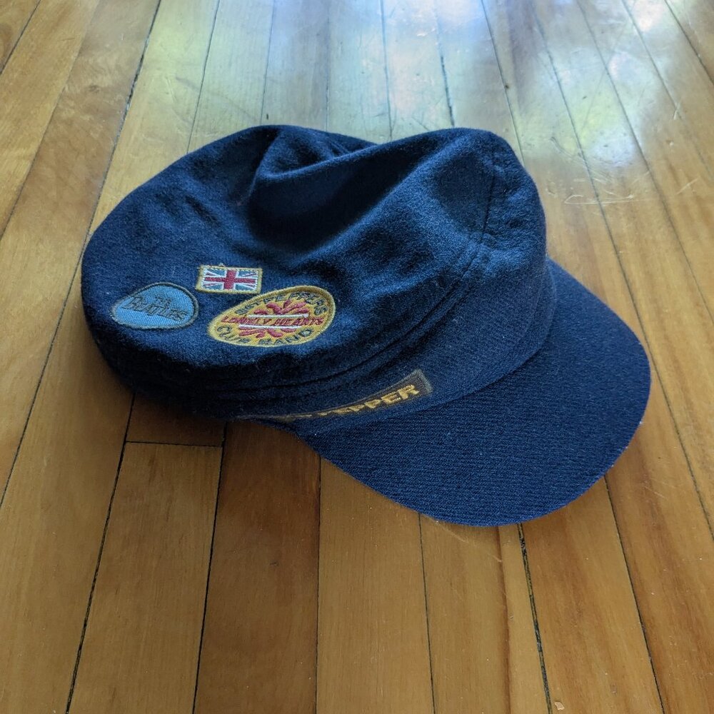 Beatles hat